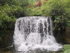 -天河潭旅游度假区