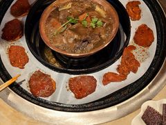 -顺顺小吃(独克宗古城店)