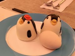 -帝企鹅自助餐厅•儿童岛•真企鹅(长隆企鹅酒店)