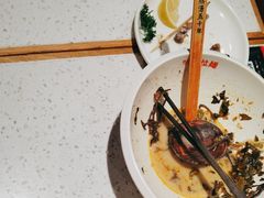 -味千拉面(淮安楚州万达店)