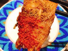 巴依铁塔烤肉-巴依老爷新疆美食(清华东门店)
