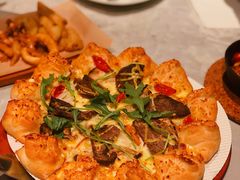 -必胜客(城西银泰店)