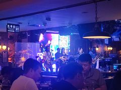 -宝莱纳啤酒花园餐厅PAULANER BRAUHAUS Nanjing(广州路店)