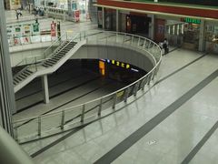 -福田汽车站