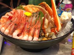 -极尚大喜屋日本料理(铜锣湾店)