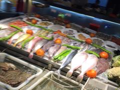 -沈家门海鲜夜排档(东港店)