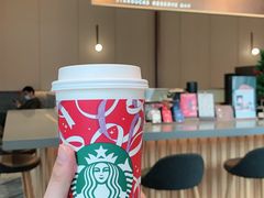 -星巴克臻选(嘉定疁城国际店)