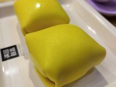-满记甜品(王府井北京市百货大楼店)