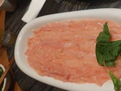 -杨肥肠火锅大排档(火车站花园店)