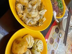 -毛华美食(清扬路店)