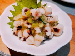 -森味薪火烧•烧鸟居酒屋•日本料理(望京店)