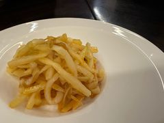 -浙江安吉JW万豪酒店·万豪中餐厅