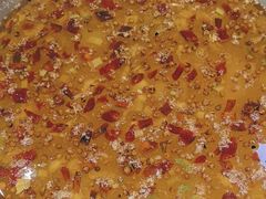 -清真·锦翔炝锅鱼(明德门店)