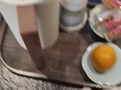 -华夏良子·足道SPA艾灸(金皇大厦店)