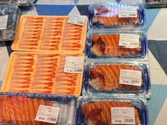 -盒马鲜生(顺义店)