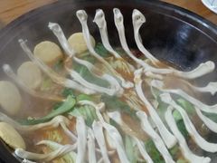 -清真长山屯泉水灶台鱼(佳庆道店)