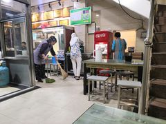 -清真马虎面馆(西七路店)