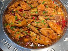 -胖哥俩肉蟹煲(上海悦荟广场店)