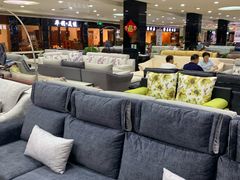 -长虹家具世界(渭水道店)