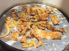 -陕北民歌大舞台