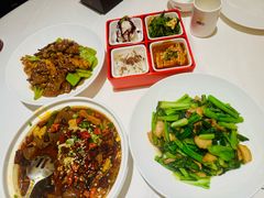 -大铁勺新津菜(中北永旺店)