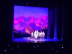 -交通银行前滩31演艺中心