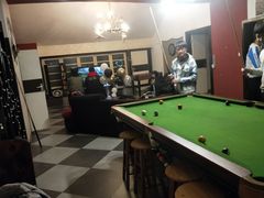 -里堂派对·独栋团建聚会小院轰趴馆(三圣乡店)
