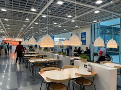 -宜家·瑞典风味餐厅(北京西红门店)