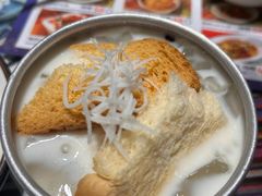 -呐咪傣园·云南菜(石厦店)