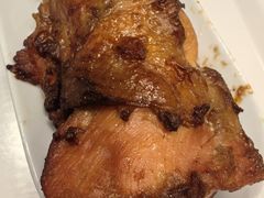 烤鸡腿-宜家·瑞典风味餐厅(四元桥店)