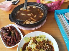 -新记肉骨茶