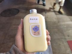 -白色日记·手作酸奶(麦凯乐店)