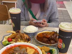 -澳门地道葡国餐