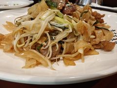 -古南都·老广东酒楼(龙江店)