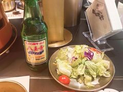 -西塔老太太泥炉烤肉(龙湖北苑天街店)