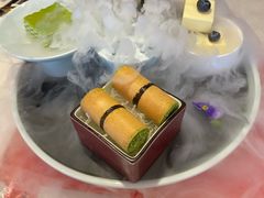 -馋遇江南·精致湖景雅宴(东方之门店)