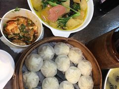 -南翔饭店