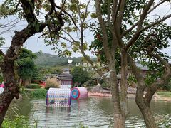 -丹樱生态园