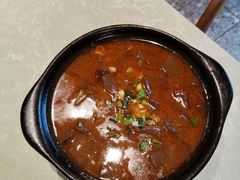 -金典银峰老鹅馆·昆山菜(亭林公园店)