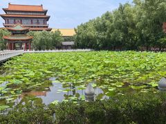 -大明幻境第一城