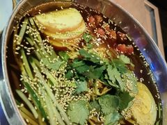 -很久以前羊肉串(大华三路店)