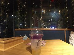 戀上海檸威-厝内小眷村(天河南一路店)