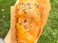 -Tims天好咖啡·贝果(雁展路万象天地店)