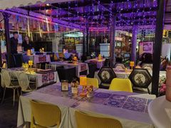 -弗拉门戈西班牙餐厅酒吧(意式风情街店)