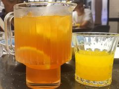 -西堤牛排(龙德广场店)
