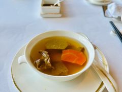 -金轩中餐厅 Jin Xuan(浦东丽思卡尔顿酒店)