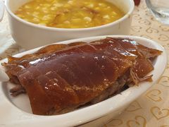 烤鸭-大鸭梨(天通西苑店)
