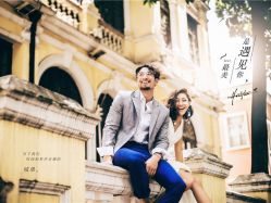 -摩玛婚纱摄影(杭州店)