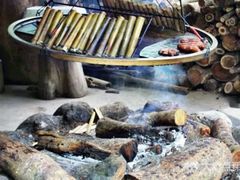 -阿里山邹族烤肉团队(山猪亮)