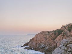 -广东惠东海龟国家级自然保护区